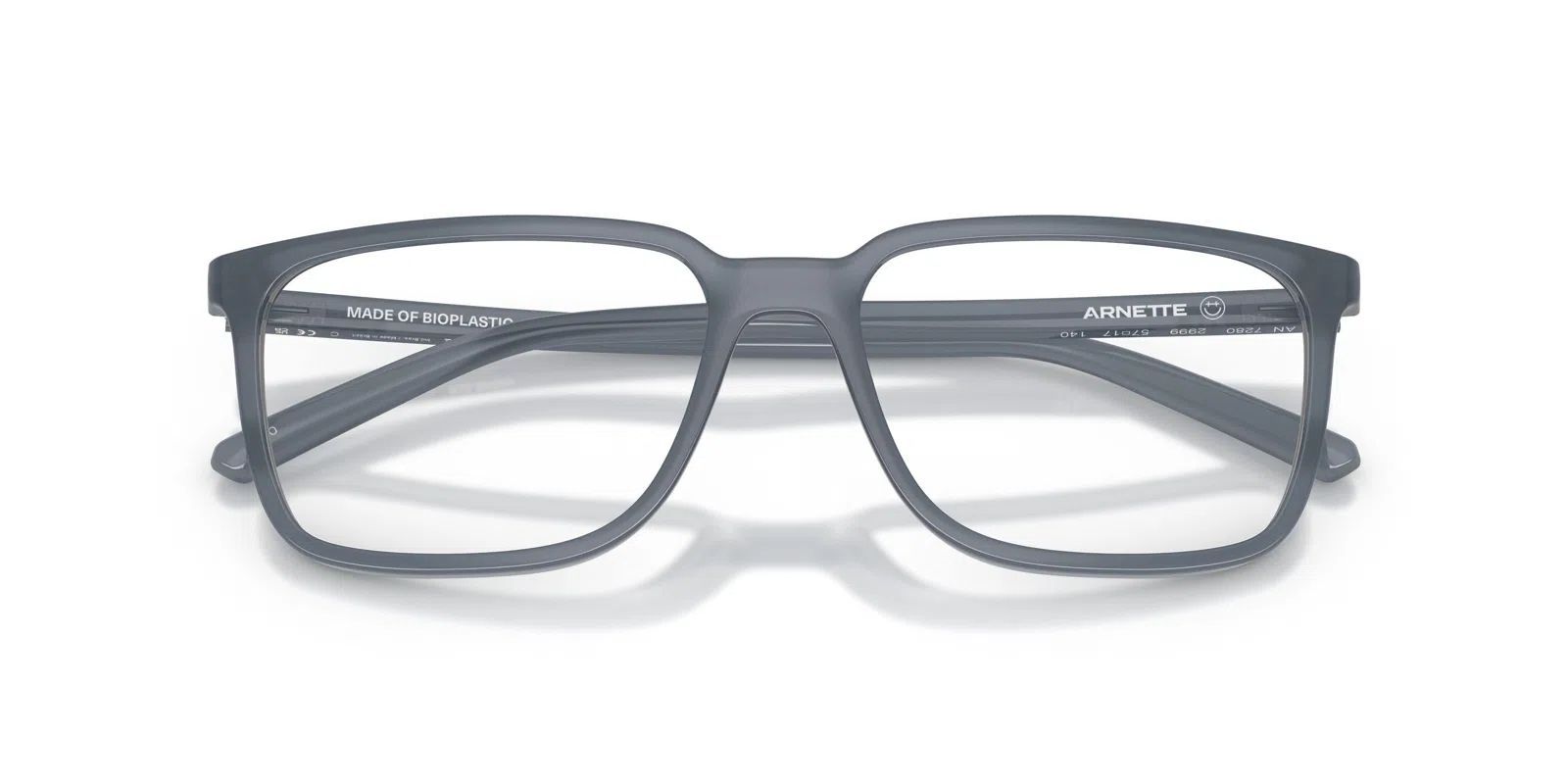 Arnette Jecko 7280 Eyeglasses - view 14